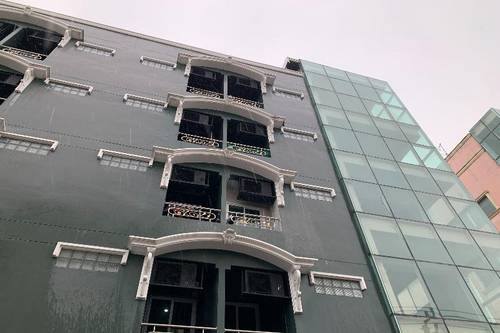 41 Bkk Hotel Rama9