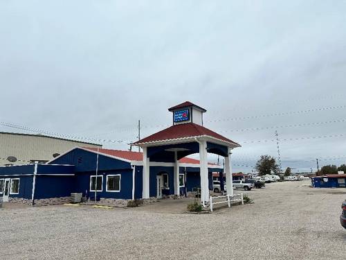 Apollo Lodge and RV Park