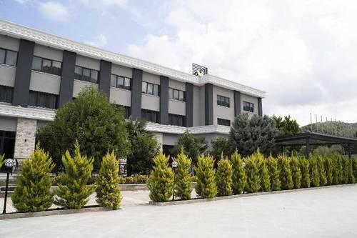 Hotel Vela Verde