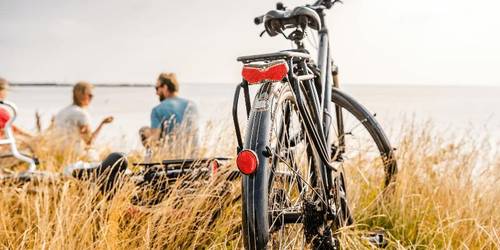 Dampland - Ostseehotel Midgard