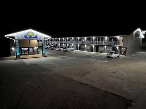 Days Inn By Wyndham Branson Near Theatre District