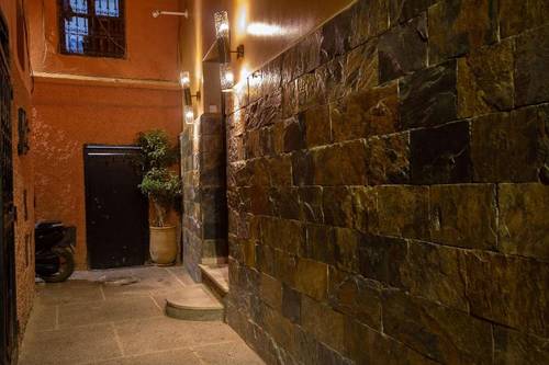 Riad Sofyan & Spa