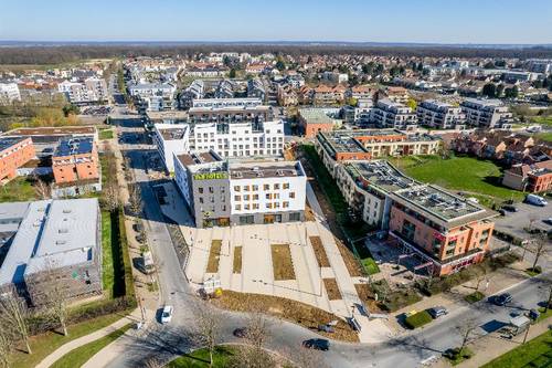 B&B HOTEL Bois D'arcy Saint Quentin En Yvelines