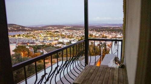 Zultanite Cappadocia Hotel