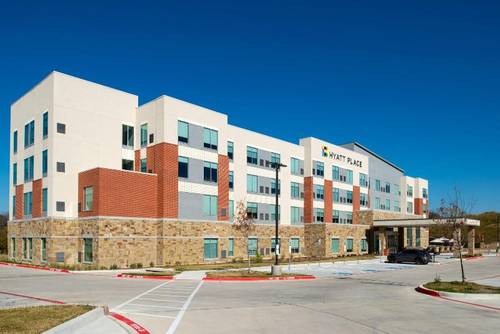 Hyatt Place Dallas/rockwall