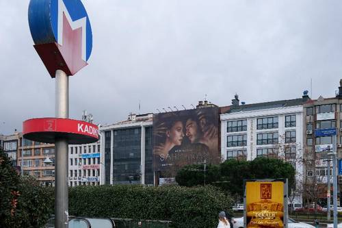 Dekalb Hotel İstanbul