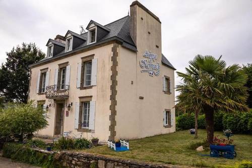 Auberge De Kerveoc