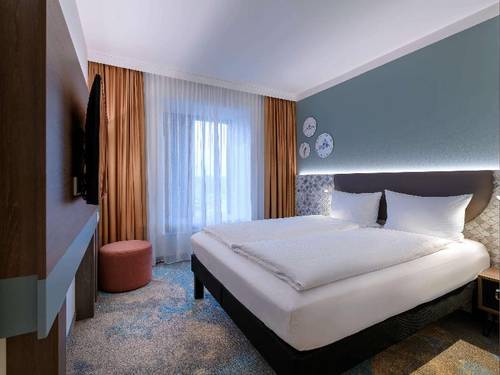 ibis Styles Kiel (neu eröffnet)