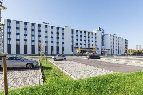 Garner Hotel Augsburg Nord