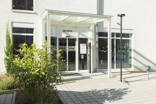 Candlewood Suites Heidelberg