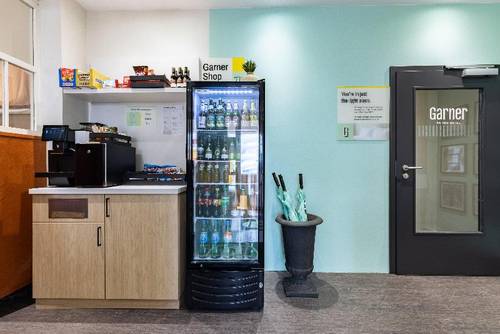Select Hotel Friedrichshafen