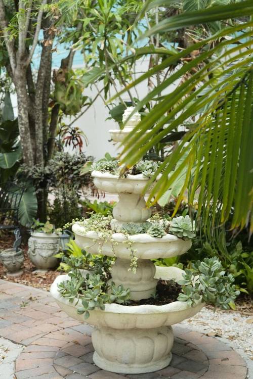 Inn Shepards Park Bed And Breakfast