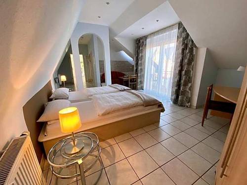 Hotel Hilgers