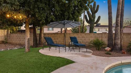 Modern And Stylish Remodeled 4 Bdrm W Htd Pool