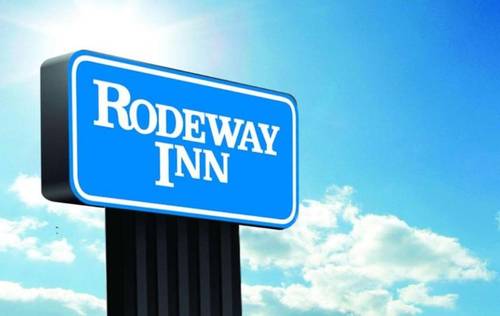 Rodeway Inn North Little Rock