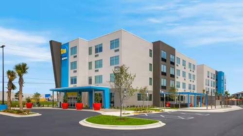 Tru By Hilton Destin