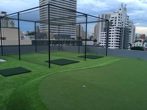 Voque Hotel & Serviced Residence Sukhumvit 51