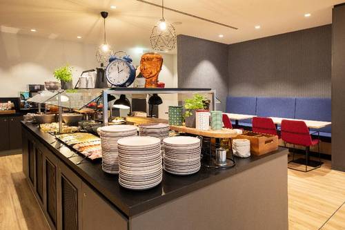 LOGINN Hotel Berlin Airport