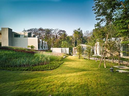 Hotel MYS Khao Yai