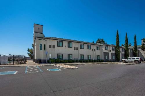 Quality Inn Yuba City