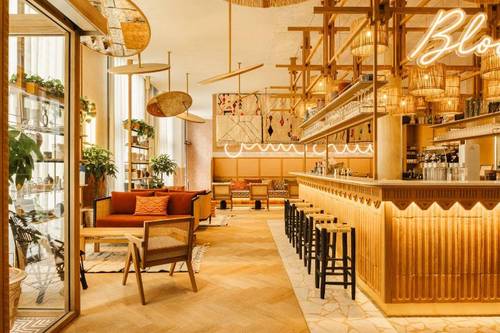 Bloom House Hotel