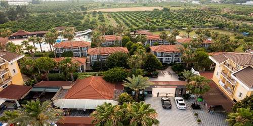 Miramor Garden Resort