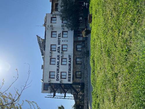 Doyuranlar Ata Hotel