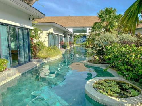 Tajh Pool Villas SHA Extra Plus