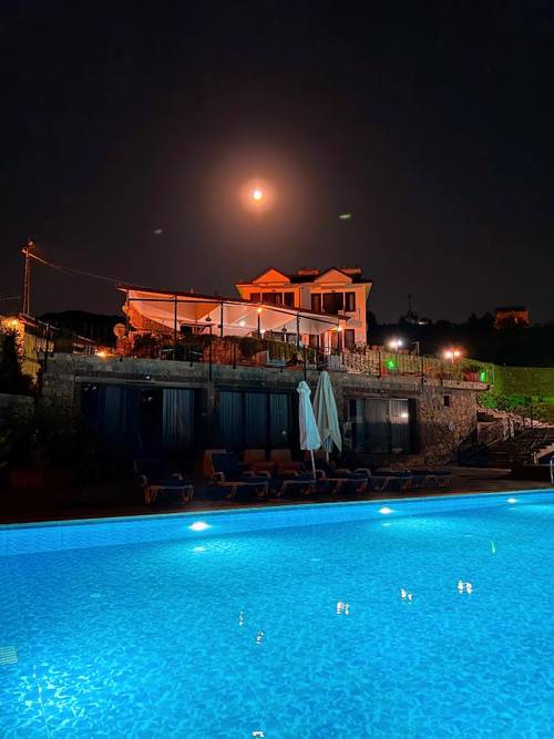 Selimiye Lime Garden Otel
