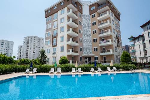River Park Residence