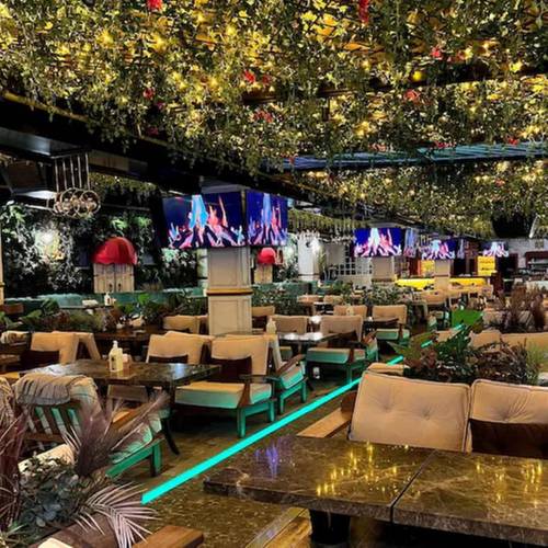 Hotel Kurucesme Business