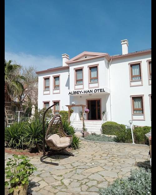 Cunda Alibeyhan