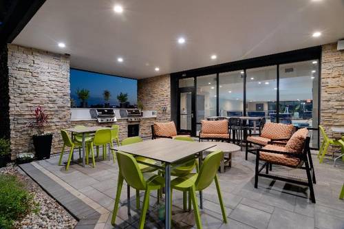 Home2 Suites By Hilton Bolingbrook Chicago