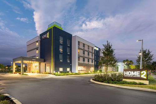 Home2 Suites By Hilton Ft. Pierce I 95