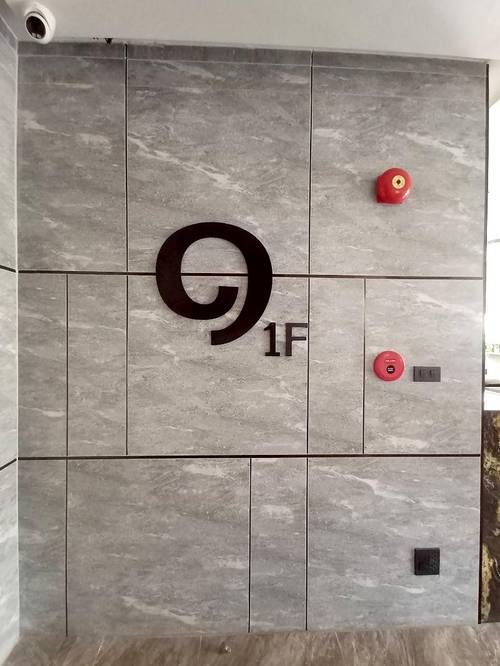 The 9 Residence Hotel