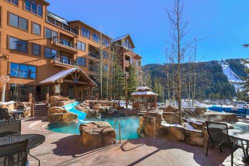 The Springs Condominiums