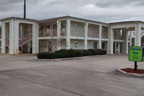 Carom Inn A Travelodge By Wyndham Denham Springs