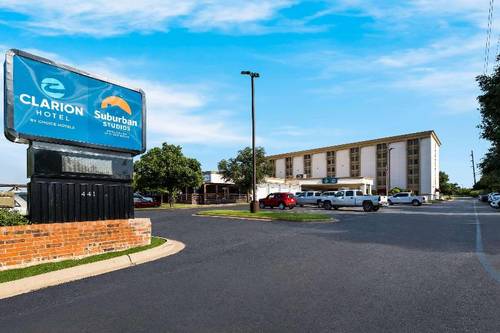 Suburban Studios San Angelo