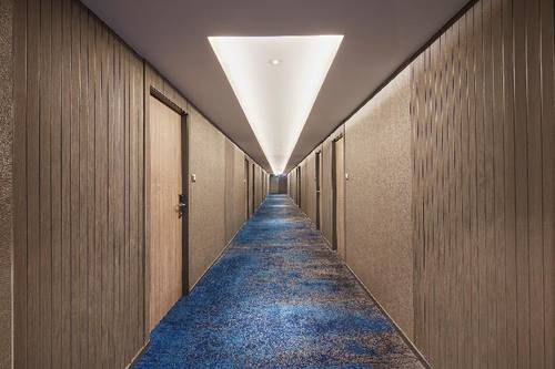 Grace At Five By Grace Hotel