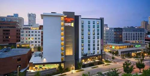 Home2 Suites By Hilton Towson