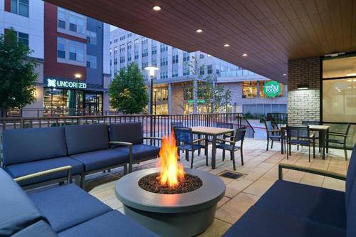 Hampton Inn Towson