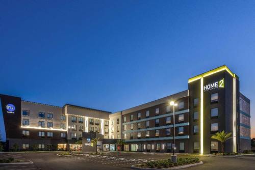 Tru By Hilton Pensacola Airport Medical Center