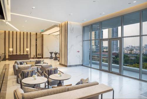 Eastin Grand Hotel Phayathai