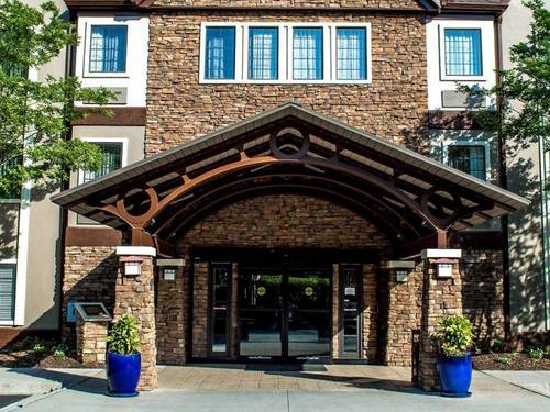 Sonesta Es Suites Atlanta Alpharetta Avalon