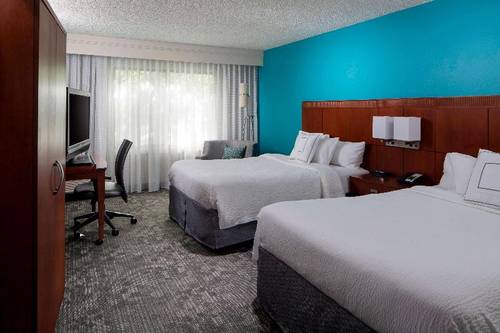 Sonesta Select Boca Raton Town Center