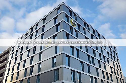 B&B Hotel Villingen-Schwenningen