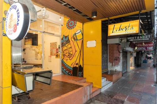 Liberta Hostel