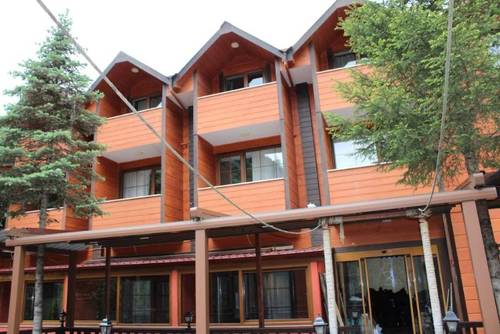 New Doga Hotel