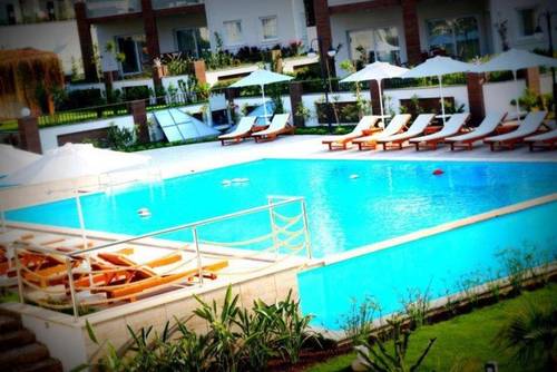Dibek Homes Villa & Hotel