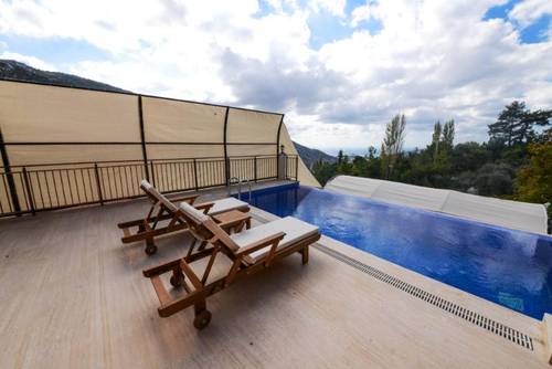 Lucida Villas Islamlar Town